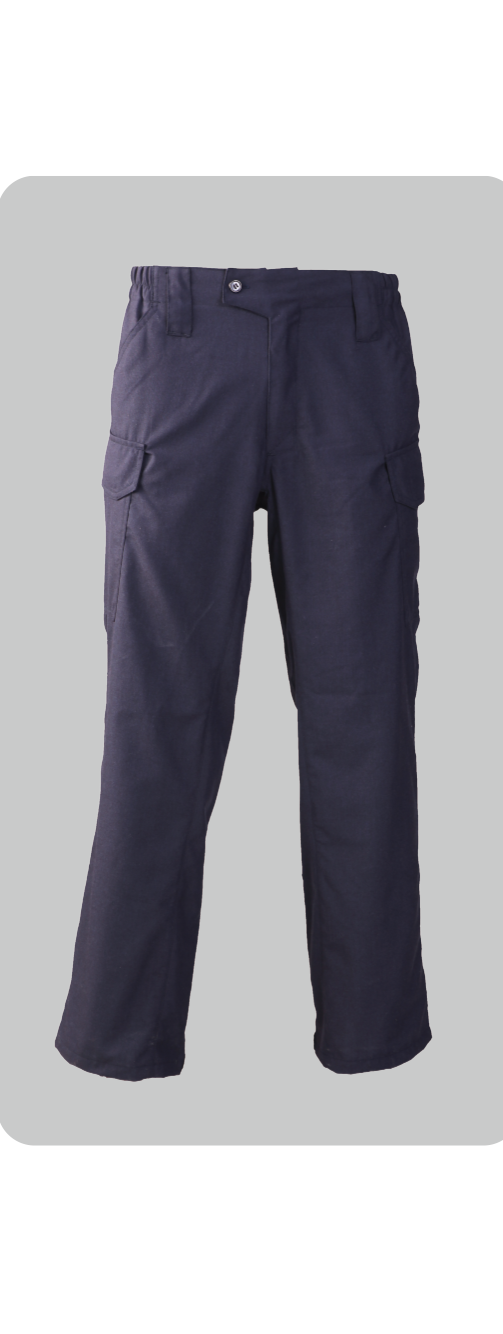 Firefighting Clothing 4S+ Service System-Beijing Yingtelai Technology Co., LTD.