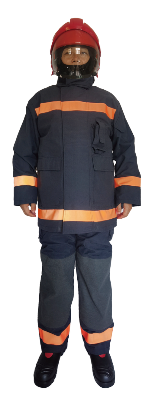 Firefighting Clothing 4S+ Service System-Beijing Yingtelai Technology Co., LTD.