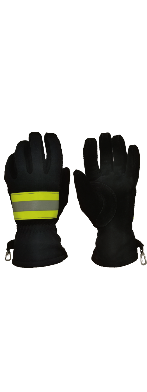 Firefighting Clothing 4S+ Service System-Beijing Yingtelai Technology Co., LTD.