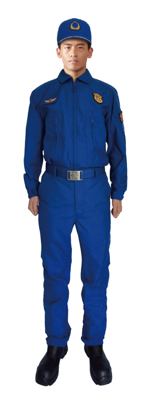 Firefighting Clothing 4S+ Service System-Beijing Yingtelai Technology Co., LTD.