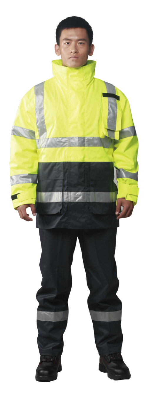 Firefighting Clothing 4S+ Service System-Beijing Yingtelai Technology Co., LTD.