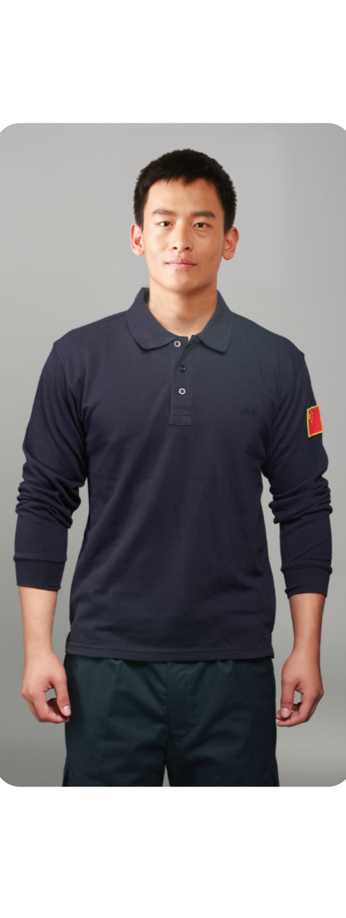 Firefighting Clothing 4S+ Service System-Beijing Yingtelai Technology Co., LTD.