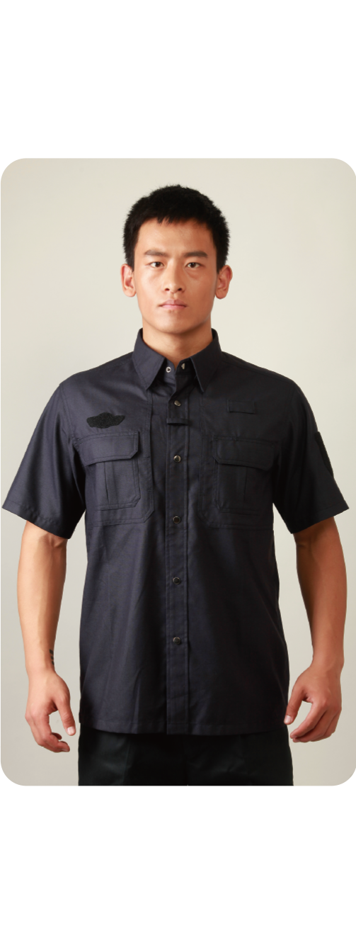 Firefighting Clothing 4S+ Service System-Beijing Yingtelai Technology Co., LTD.