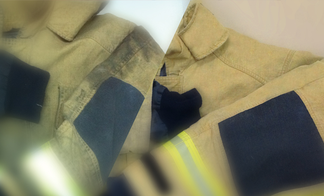 Firefighting Clothing 4S+ Service System-Beijing Yingtelai Technology Co., LTD.